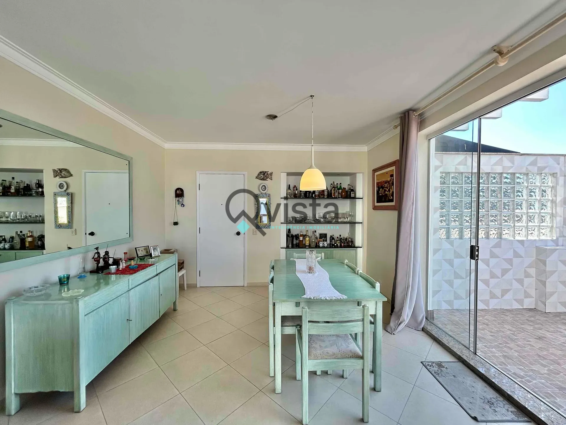Cobertura, 3 quartos, 208 m² - Foto 9