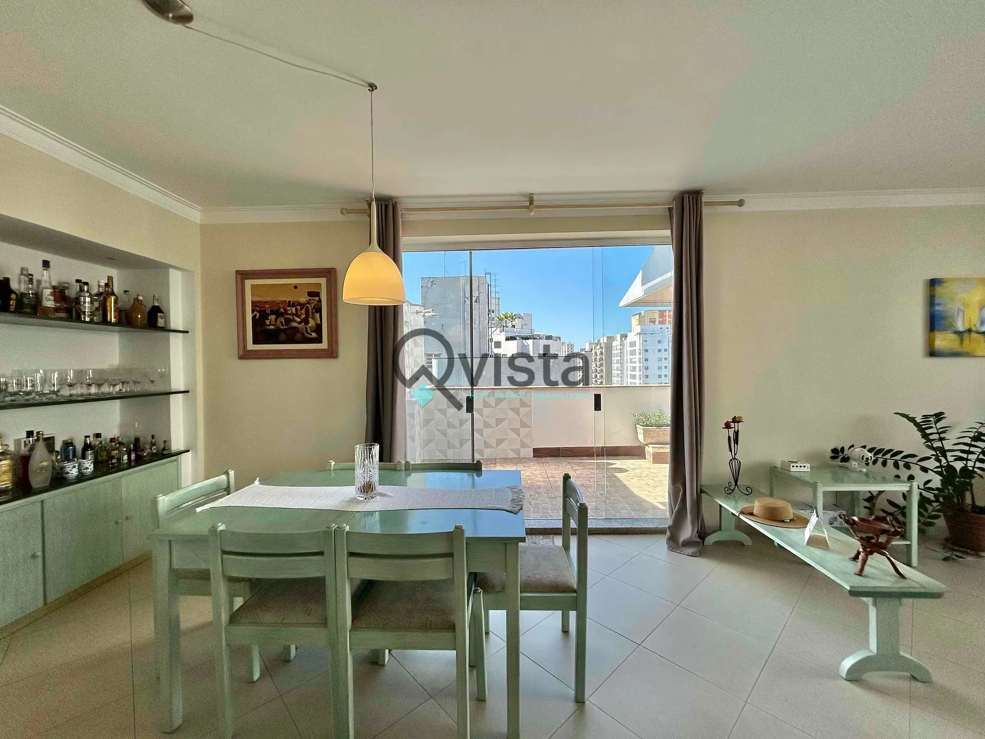 Cobertura, 3 quartos, 208 m² - Foto 21