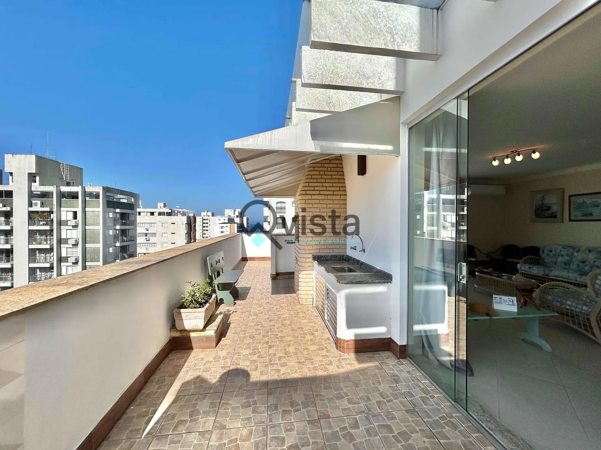 Cobertura, 3 quartos, 208 m² - Foto 29
