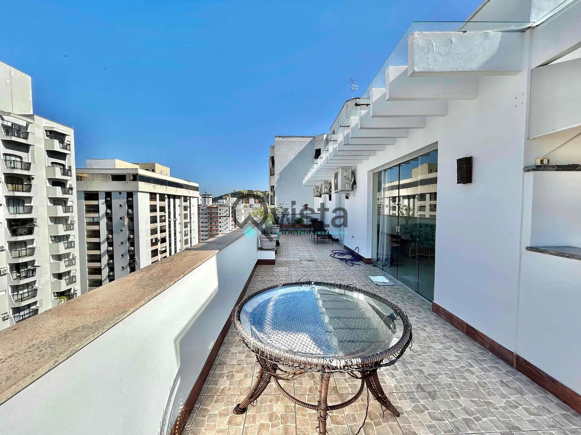 Cobertura, 3 quartos, 208 m² - Foto 30