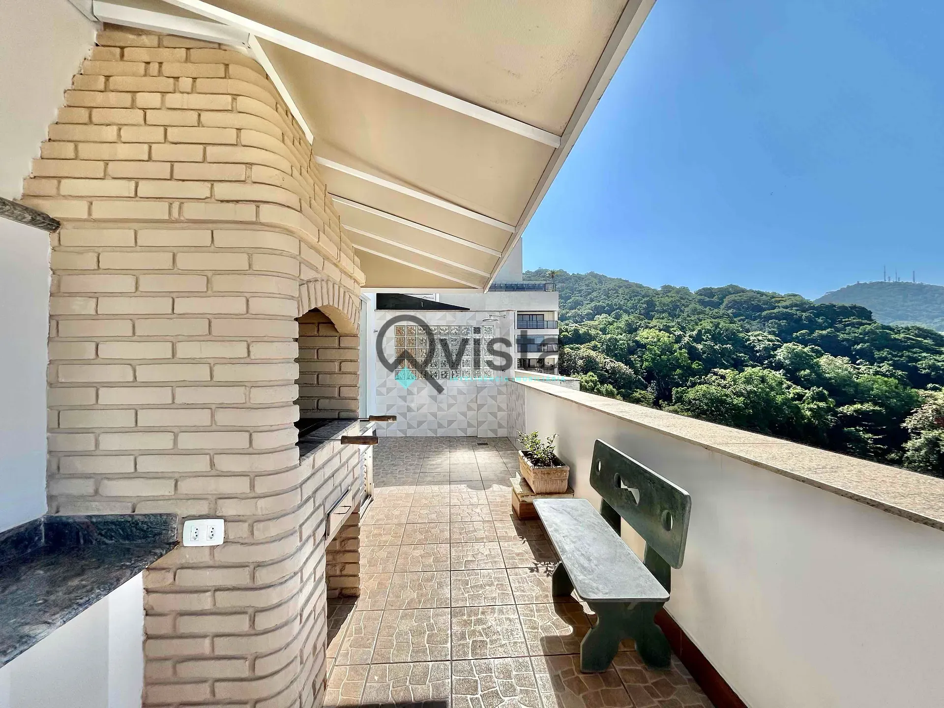 Cobertura, 3 quartos, 208 m² - Foto 32