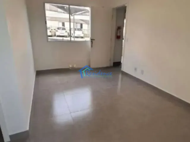 Apartamento com 48m² 2 quartos e 1 banheiro, para alugar, no bairro Jardim dos Colibris em Indaiatuba