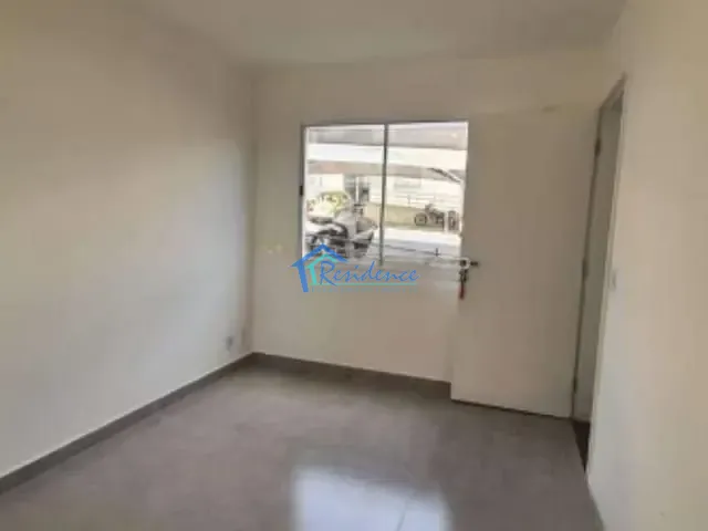 Apartamento com 48m² 2 quartos e 1 banheiro, para alugar, no bairro Jardim dos Colibris em Indaiatuba