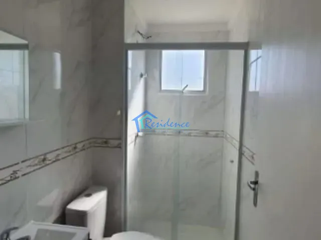 Apartamento com 48m² 2 quartos e 1 banheiro, para alugar, no bairro Jardim dos Colibris em Indaiatuba