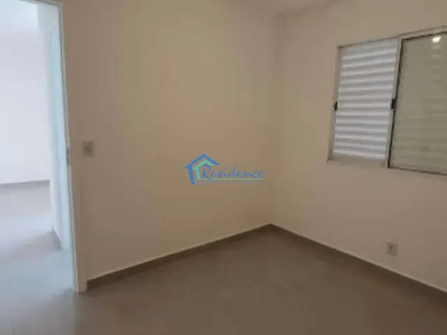 Apartamento com 48m² 2 quartos e 1 banheiro, para alugar, no bairro Jardim dos Colibris em Indaiatuba