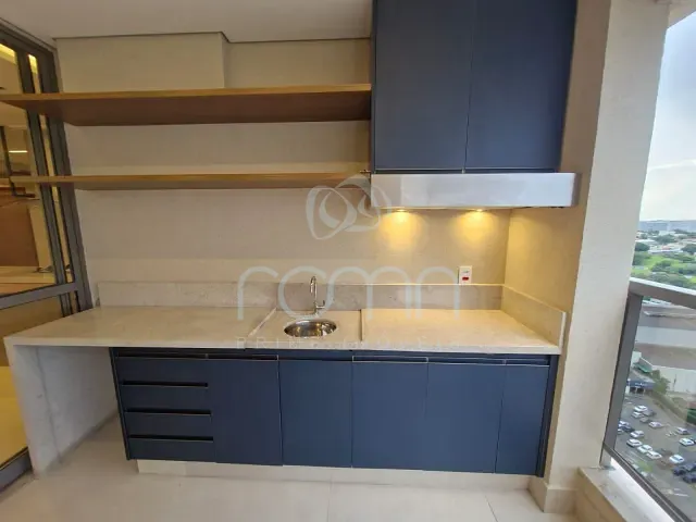 Apartamento com 127m² 3 quartos e 4 banheiros, à venda, no bairro Vila Sinibaldi em São José do Rio Preto