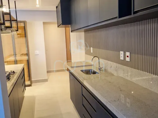 Apartamento com 127m² 3 quartos e 4 banheiros, à venda, no bairro Vila Sinibaldi em São José do Rio Preto