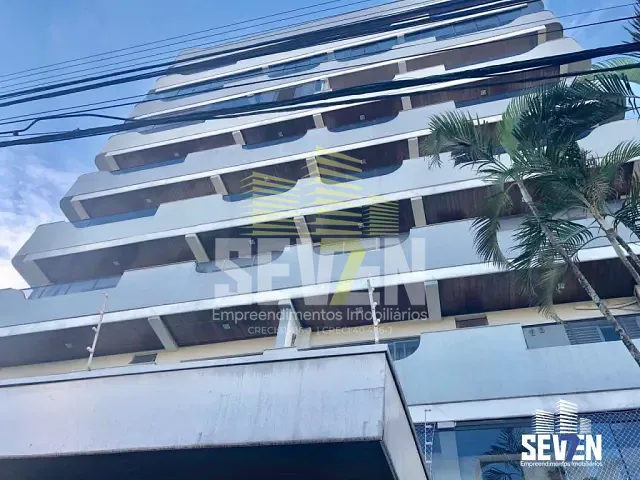 Apartamento com 190m² 3 quartos e 3 banheiros, à venda, no bairro Jardim Nasralla em Bauru