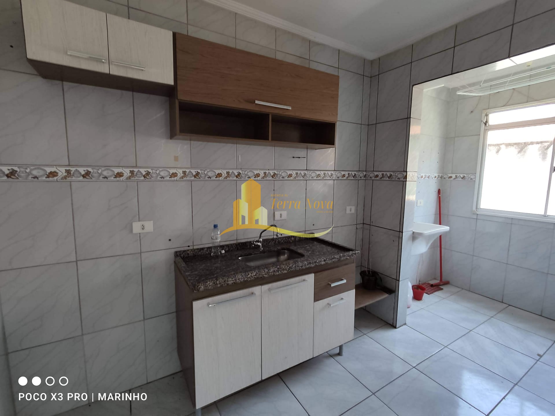 Apartamento, 2 quartos, 52 m² - Foto 3