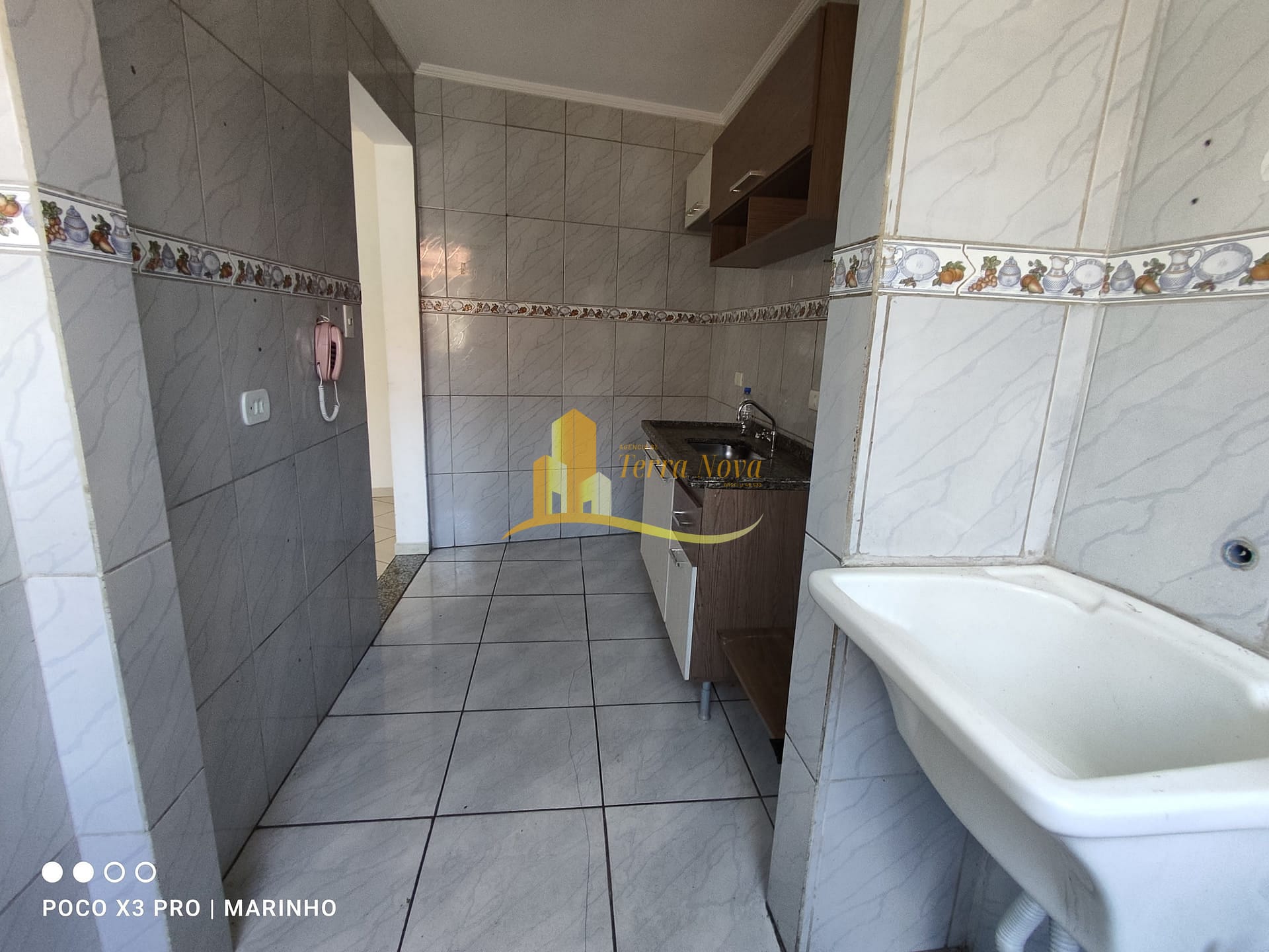 Apartamento, 2 quartos, 52 m² - Foto 6