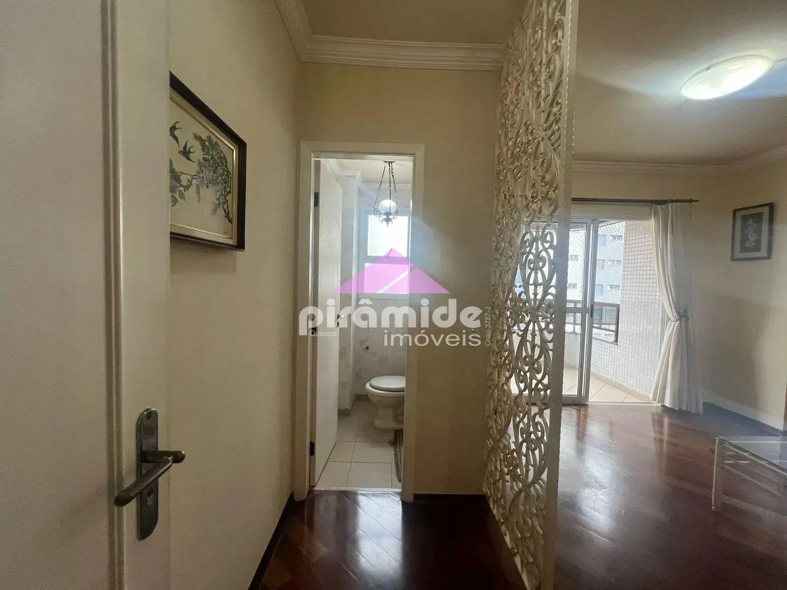 Apartamento, 4 quartos, 130 m² - Foto 2