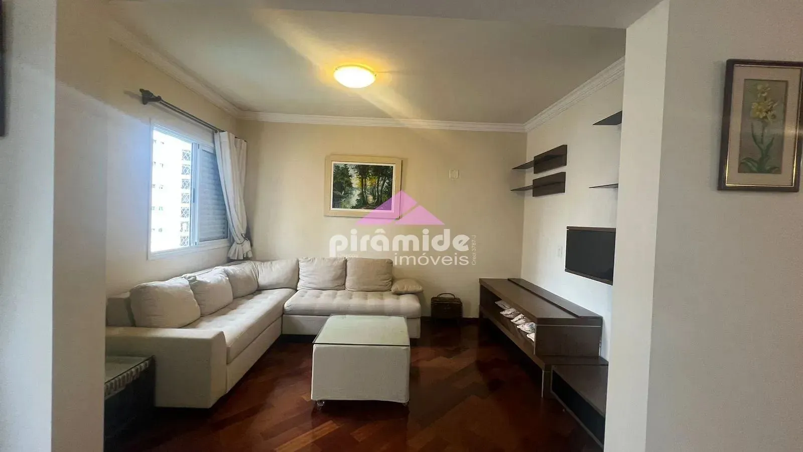 Apartamento, 4 quartos, 130 m² - Foto 4