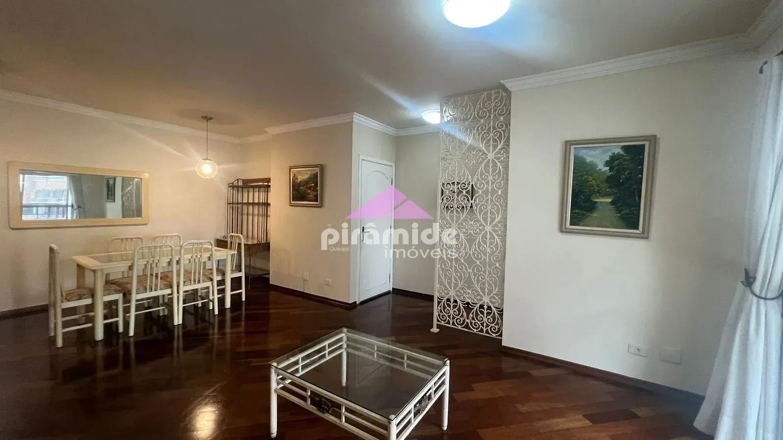 Apartamento, 4 quartos, 130 m² - Foto 5