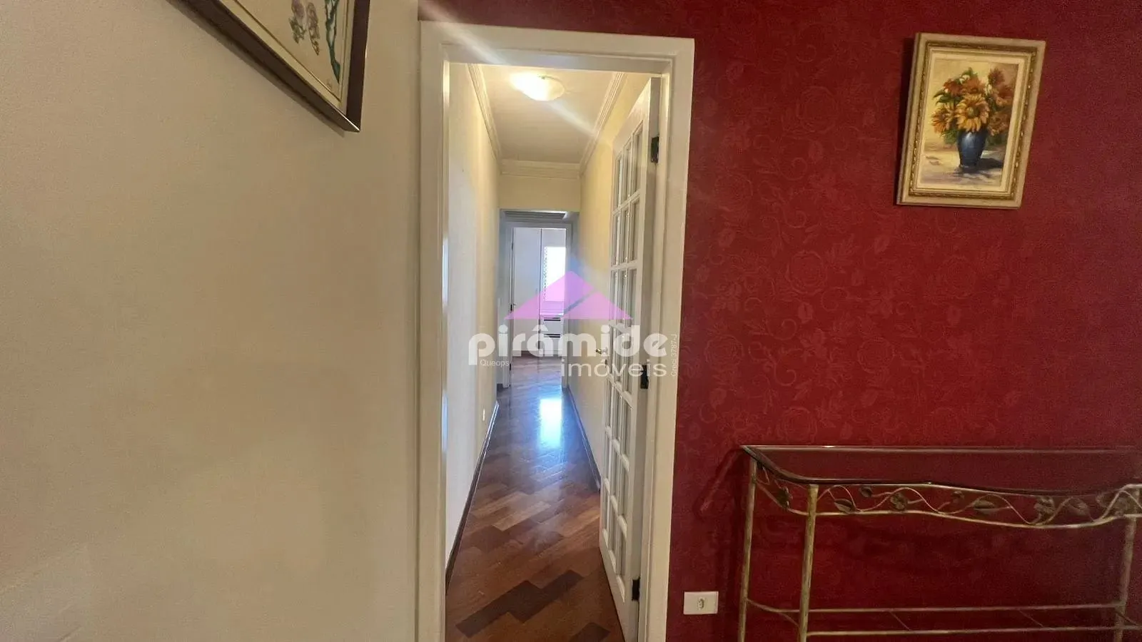 Apartamento, 4 quartos, 130 m² - Foto 6