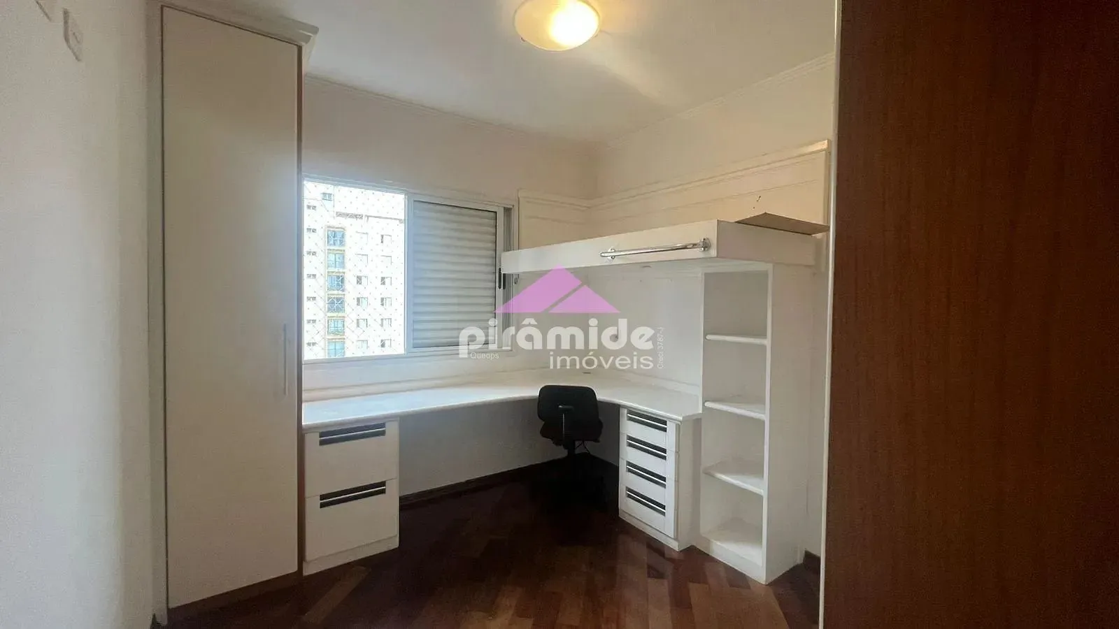 Apartamento, 4 quartos, 130 m² - Foto 8