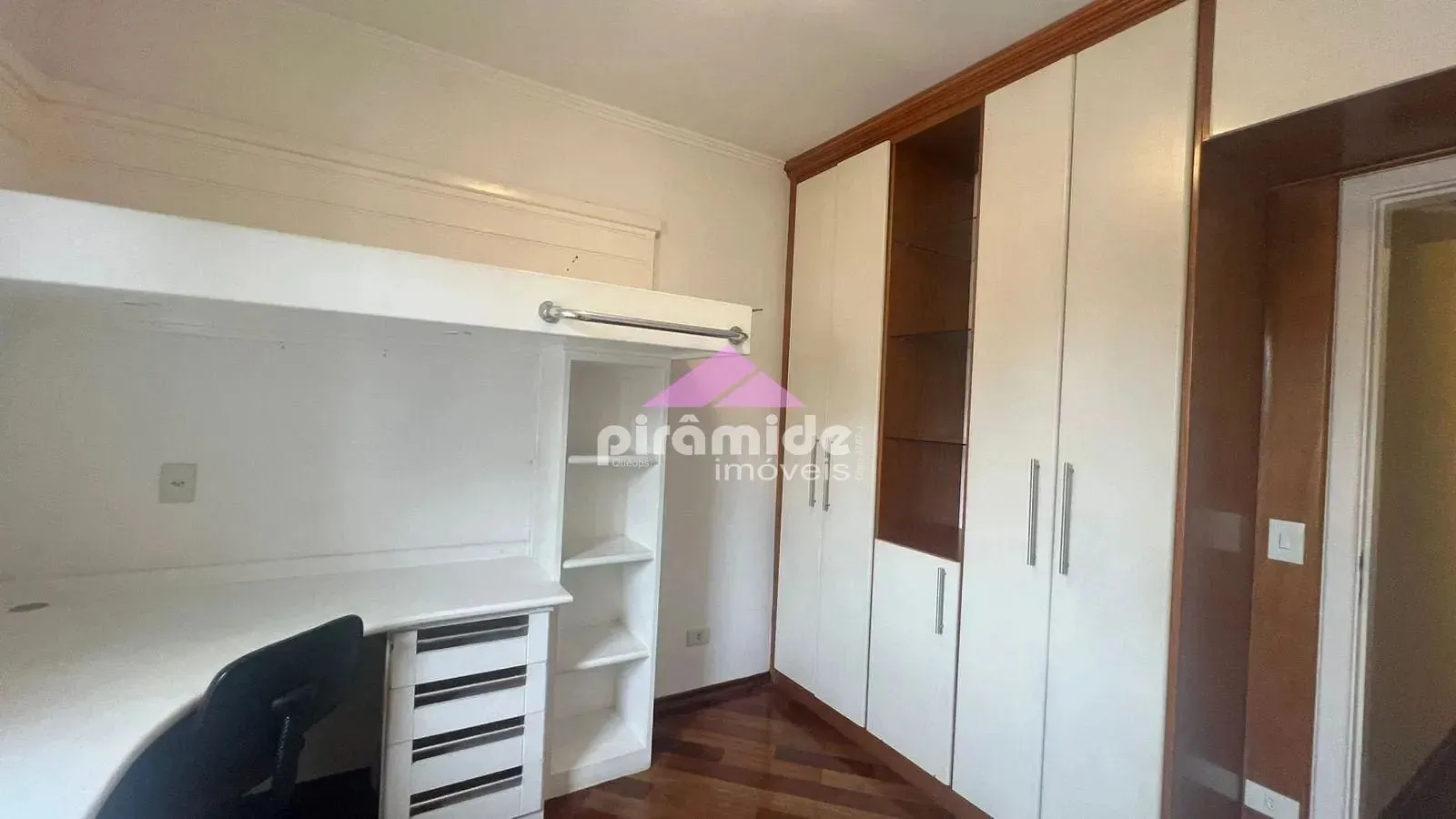 Apartamento, 4 quartos, 130 m² - Foto 9