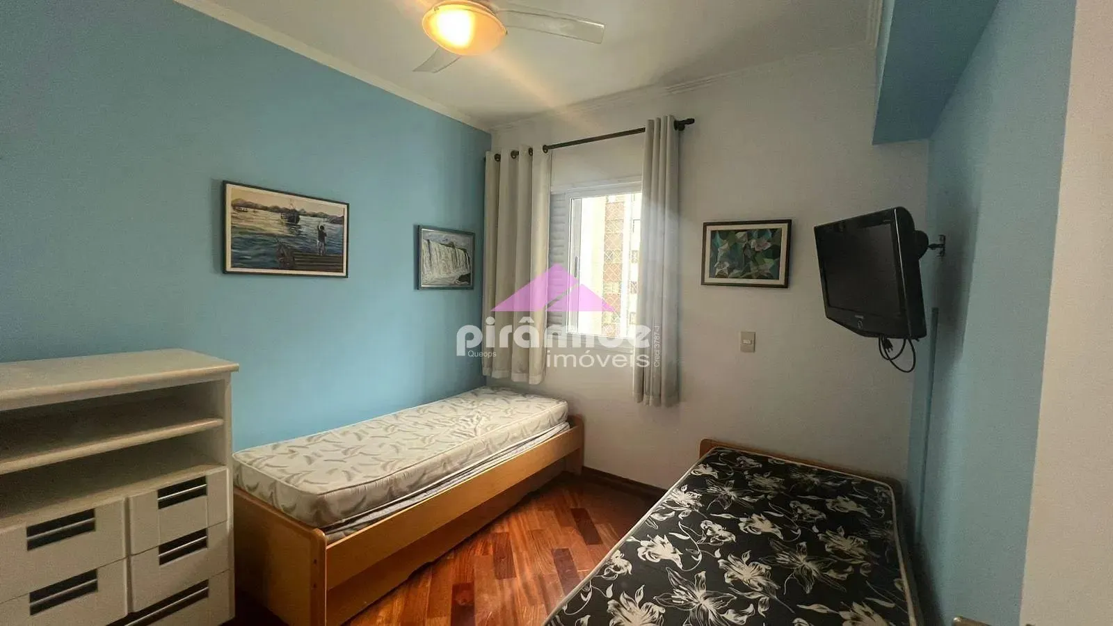 Apartamento, 4 quartos, 130 m² - Foto 10