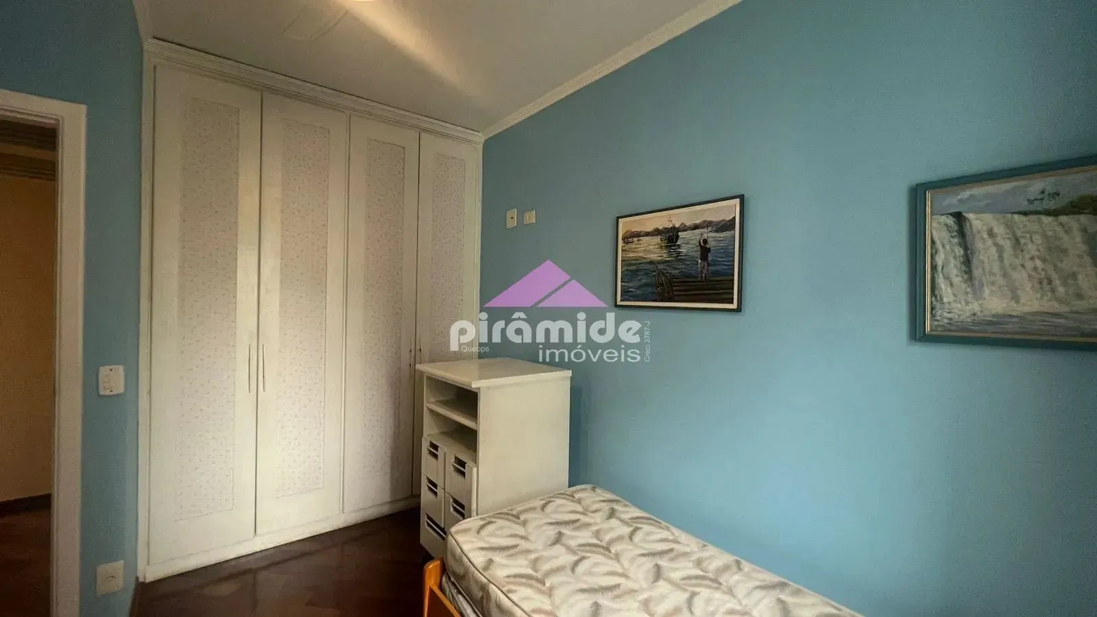 Apartamento, 4 quartos, 130 m² - Foto 11