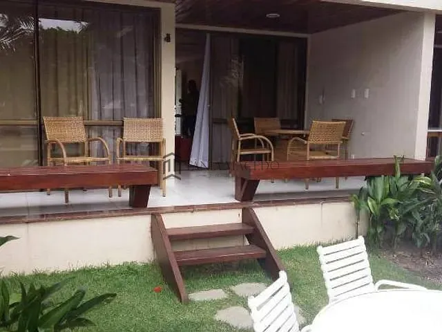Apartamento 2 quartos e 2 banheiros, à venda, no bairro Muro Alto em Ipojuca