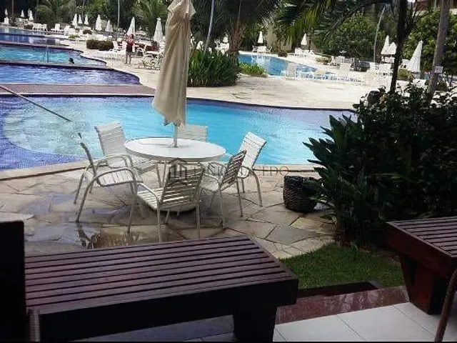 Apartamento 2 quartos e 2 banheiros, à venda, no bairro Muro Alto em Ipojuca