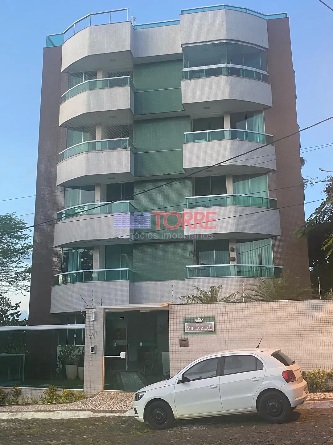 Apartamento, 2 quartos, 72 m² - Foto 2