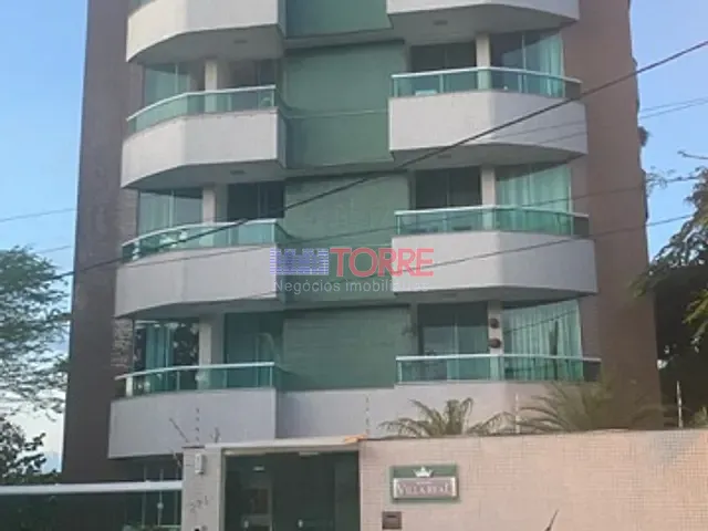 Apartamento com 72m² 2 quartos e 3 banheiros, à venda, no bairro Boa Vista em Ilhéus