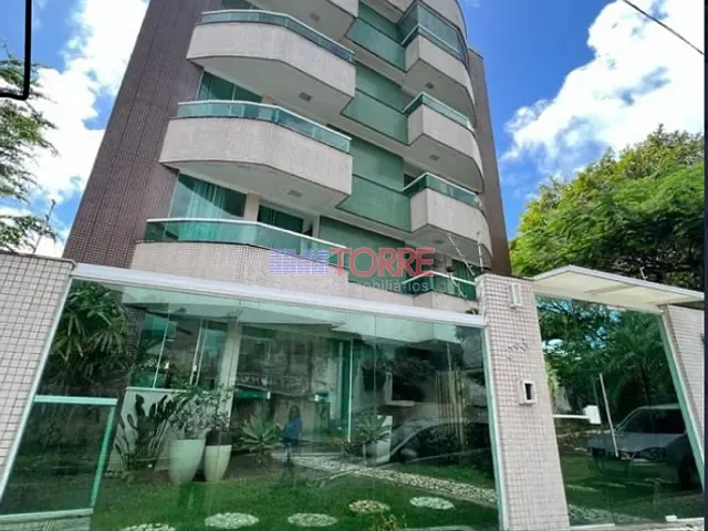Apartamento com 72m² 2 quartos e 3 banheiros, à venda, no bairro Boa Vista em Ilhéus