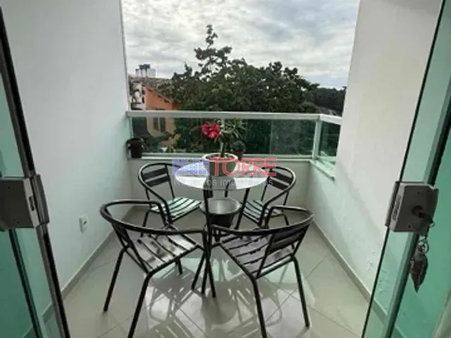 Apartamento com 72m² 2 quartos e 3 banheiros, à venda, no bairro Boa Vista em Ilhéus
