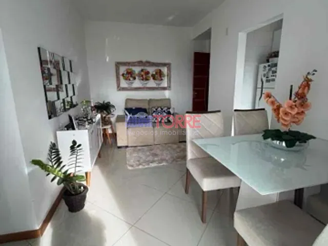 Apartamento com 72m² 2 quartos e 3 banheiros, à venda, no bairro Boa Vista em Ilhéus