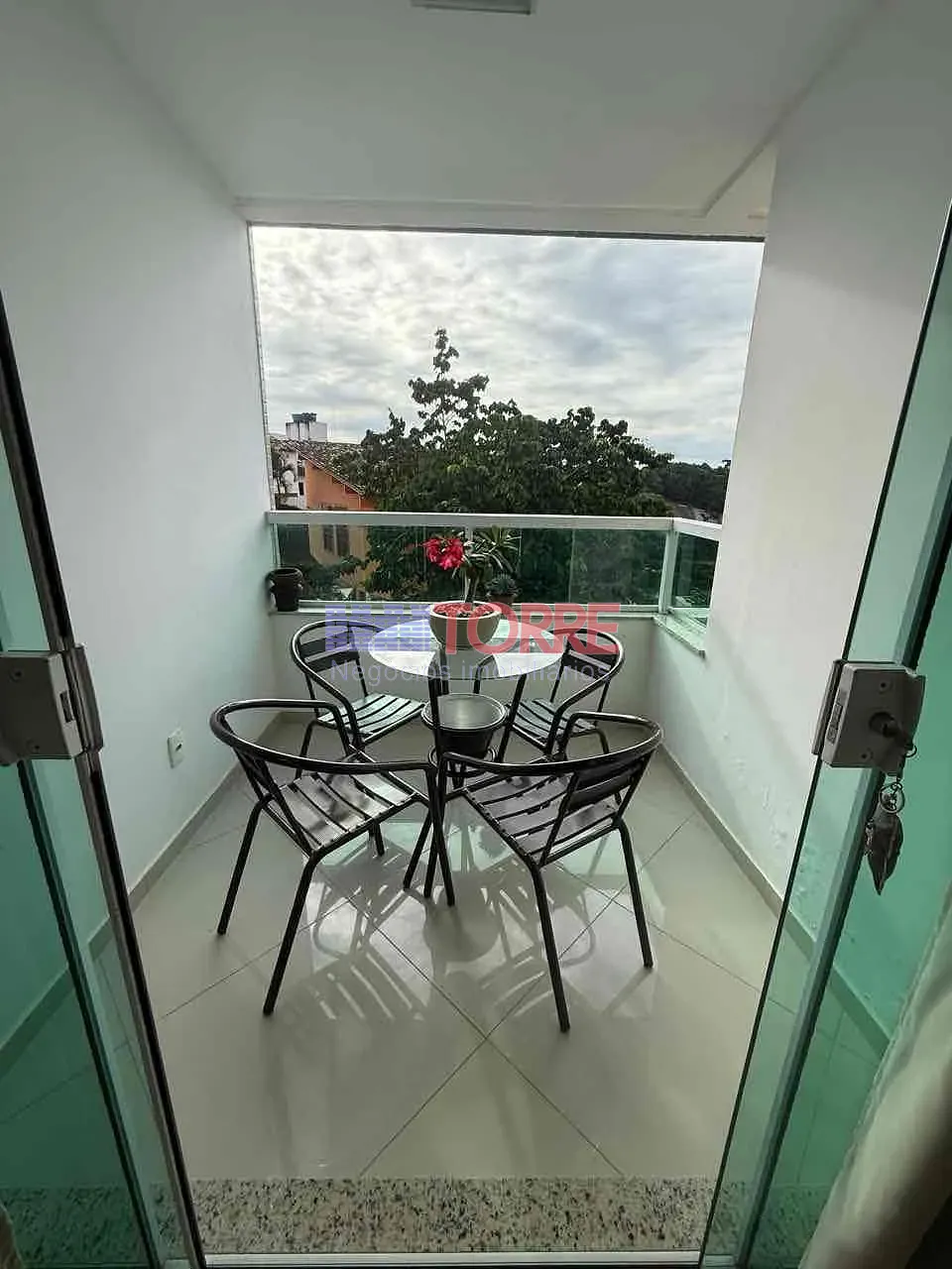 Apartamento, 2 quartos, 72 m² - Foto 3