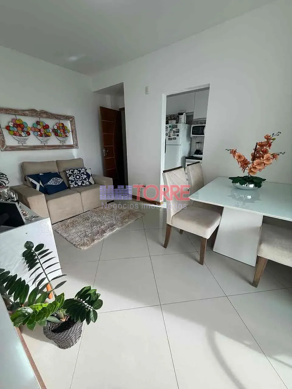 Apartamento, 2 quartos, 72 m² - Foto 6