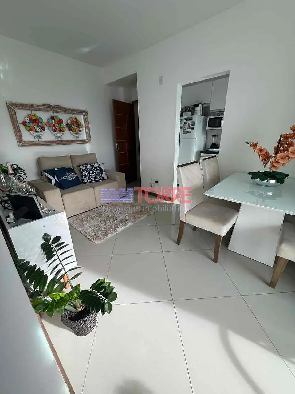 Apartamento, 2 quartos, 72 m² - Foto 7