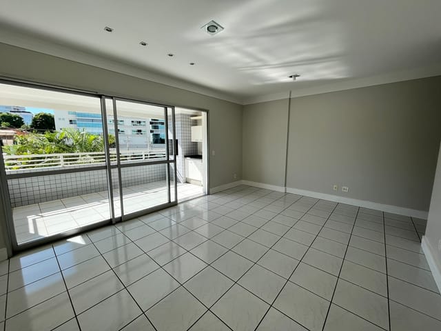 Foto do Apartamento - Anita Malfatti: Apartamento de 122m² para Locação, 3 quartos, semimobiliado -  Duque de Caxias II, Cuiabá, MT | Verticali Imóveis