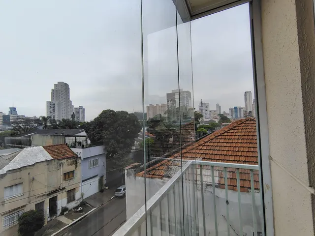 Apartamento 1 quarto e 1 banheiro, à venda, no bairro Cambuci em São Paulo