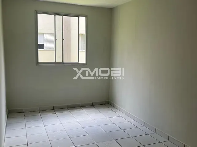 Apartamento 3 quartos e 1 banheiro, à venda, no bairro Residencial Terra da Uva em Jundiaí