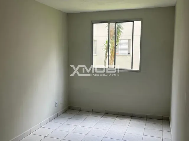 Apartamento 3 quartos e 1 banheiro, à venda, no bairro Residencial Terra da Uva em Jundiaí