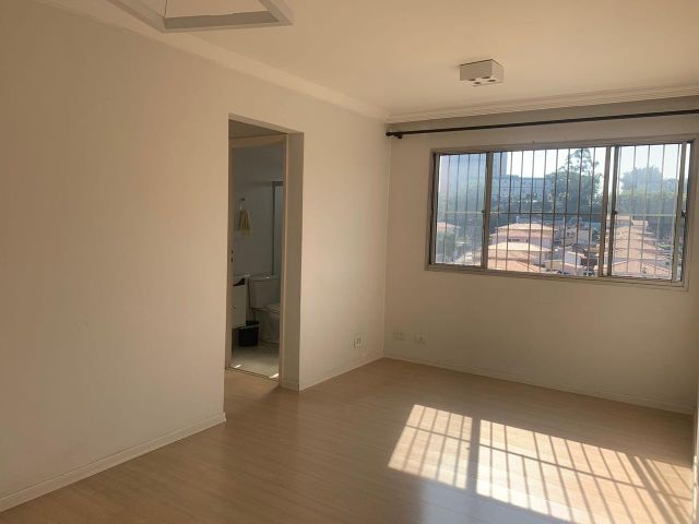 Foto do Apartamento - Apartamento padrão para Venda e Locação, Jardim Petrópolis, São Paulo, SP | Abba Negócios Imobiliários