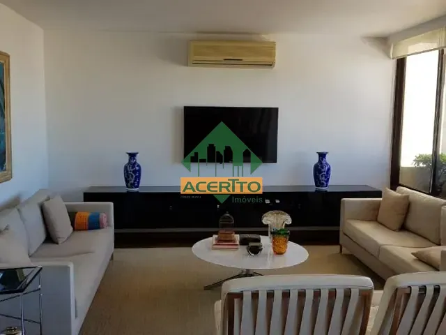 Apartamento 3 quartos e 5 banheiros, à venda, no bairro Centro em Araçatuba