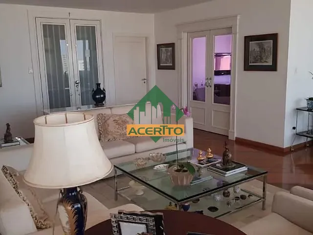 Apartamento 3 quartos e 5 banheiros, à venda, no bairro Centro em Araçatuba
