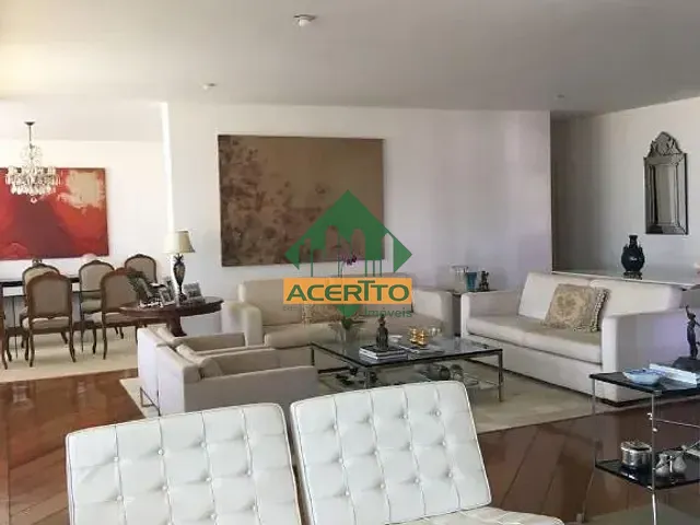 Apartamento 3 quartos e 5 banheiros, à venda, no bairro Centro em Araçatuba