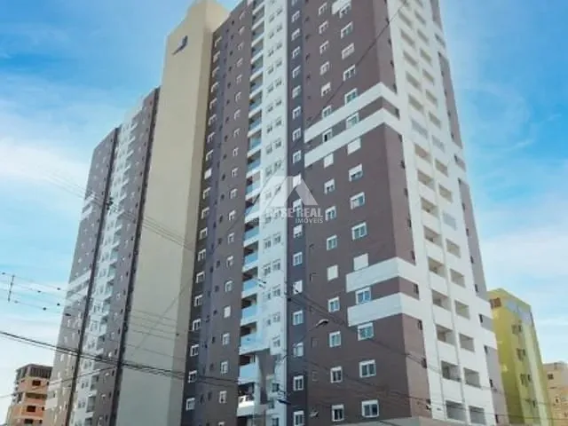 Apartamento com 190m² 2 quartos e 2 banheiros, à venda, no bairro Centro em Ponta Grossa