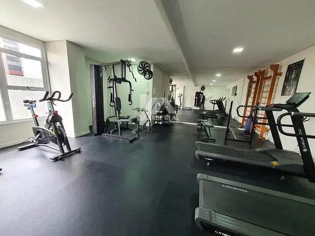Apartamento com 190m² 2 quartos e 2 banheiros, à venda, no bairro Centro em Ponta Grossa