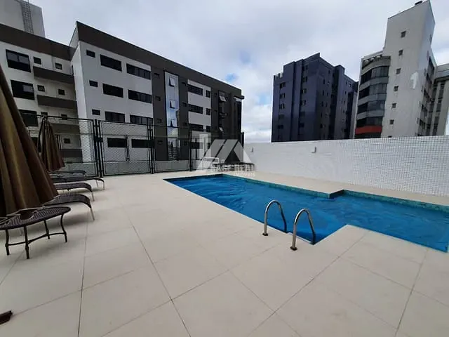 Apartamento com 190m² 2 quartos e 2 banheiros, à venda, no bairro Centro em Ponta Grossa