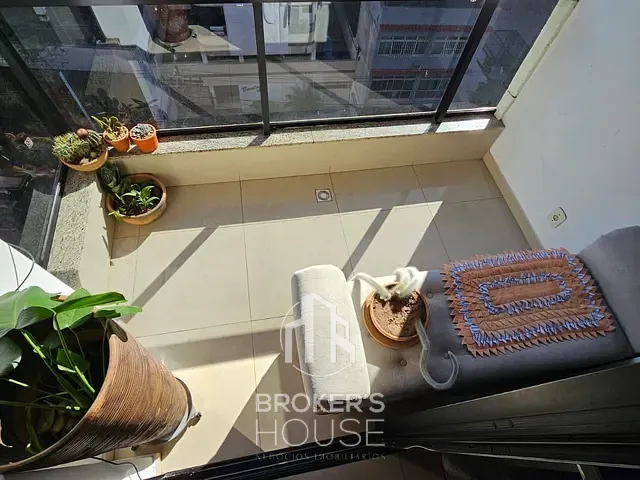 Apartamento 2 quartos e 3 banheiros, à venda, no bairro Praia do Canto em Vitória