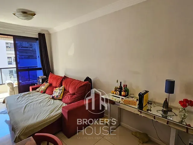 Apartamento 2 quartos e 3 banheiros, à venda, no bairro Praia do Canto em Vitória