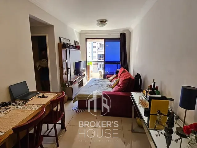 Apartamento 2 quartos e 3 banheiros, à venda, no bairro Praia do Canto em Vitória