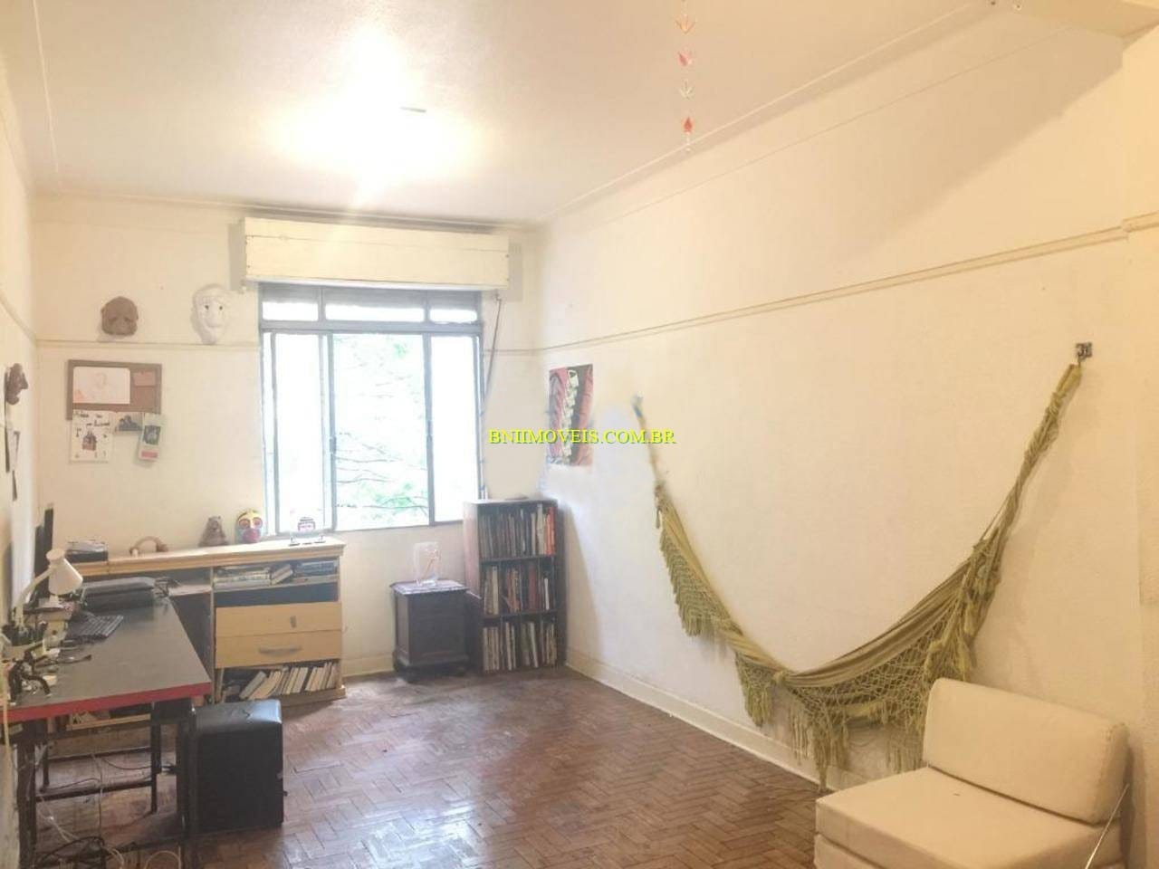 Apartamento, 2 quartos, 97 m² - Foto 1