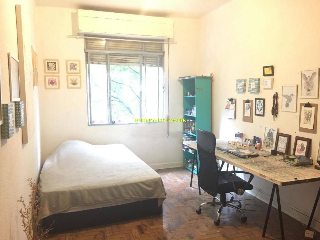 Apartamento, 2 quartos, 97 m² - Foto 6