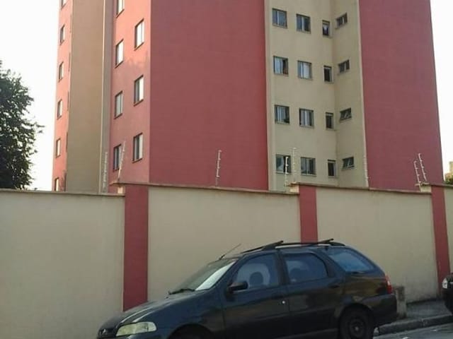 Foto do Apartamento - Apartamento à venda 2 Quartos, 1 Vaga, 63M², Novo Osasco, Osasco - SP | Portal Das Primaveras | BUSSOCABA ADMINISTRACAO DE BENS E IMOVEIS LTDA