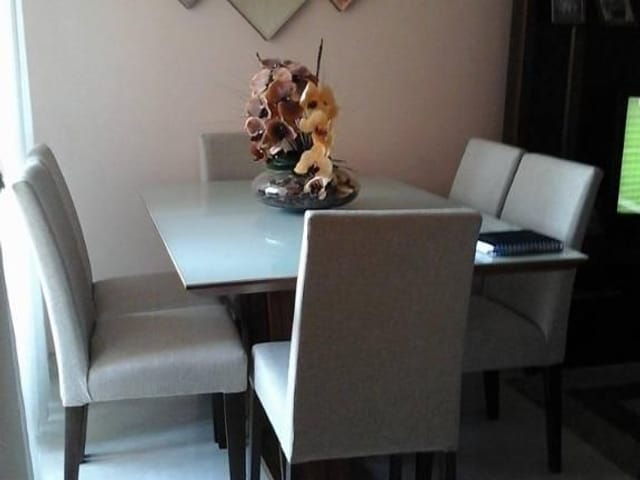 Foto do Apartamento - Apartamento à venda 2 Quartos, 1 Vaga, 63M², Novo Osasco, Osasco - SP | Portal Das Primaveras | BUSSOCABA ADMINISTRACAO DE BENS E IMOVEIS LTDA